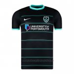 Camiseta Portsmouth 2ª 2024-2025 Tailandia