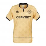 Camiseta Queens Park Rangers 3ª 2024-2025 Tailandia
