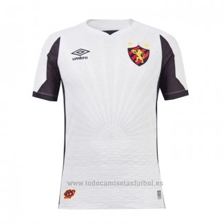 Camiseta Recife 2ª 2022 Tailandia