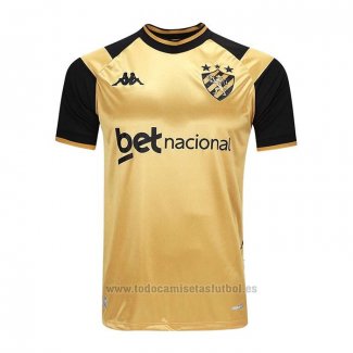 Camiseta Recife 2ª 2026 Tailandia