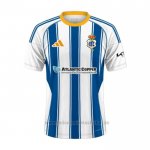 Camiseta Recreativo de Huelva 1ª 2025-2026 Tailandia