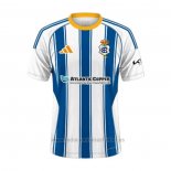 Camiseta Recreativo de Huelva 1ª 2025-2026 Tailandia