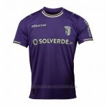 Camiseta SC Braga 3ª 2025-2026 Tailandia