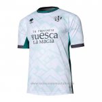 Camiseta SD Huesca 2ª 2024-2025 Tailandia