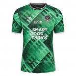 Camiseta Saint-Etienne 3ª 2023-2024 Tailandia