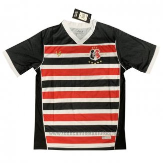 Camiseta Santa Cruz 1ª 2023 Tailandia