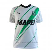 Camiseta Sassuolo 2ª 2023-2024 Tailandia