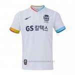 Camiseta Seoul 2ª 2024 Tailandia