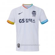 Camiseta Seoul 2ª 2024 Tailandia