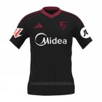Camiseta Sevilla 3ª 2025-2026 Tailandia