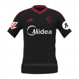 Camiseta Sevilla 3ª 2025-2026 Tailandia