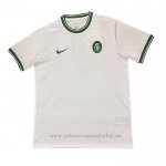 Camiseta Sporting Special 2025-2026 Blanco Tailandia