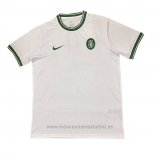 Camiseta Sporting Special 2025-2026 Blanco Tailandia