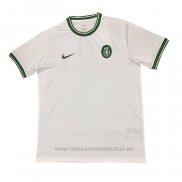 Camiseta Sporting Special 2025-2026 Blanco Tailandia