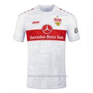 Camiseta Stuttgart 1ª 2022-2023 Tailandia