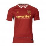 Camiseta Tenerife 2ª 2025-2026 Tailandia