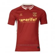 Camiseta Tenerife 2ª 2025-2026 Tailandia