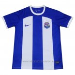 Camiseta Tianjin Jinmen Tiger 1ª 2023 Tailandia