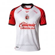 Camiseta Tijuana 2ª 2025-2026 Tailandia