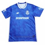 Camiseta Toluca 3ª 2024-2025 Tailandia