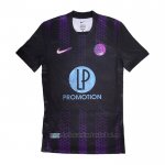 Camiseta Toulouse 3ª 2025-2026 Tailandia