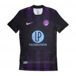 Camiseta Toulouse 3ª 2025-2026 Tailandia