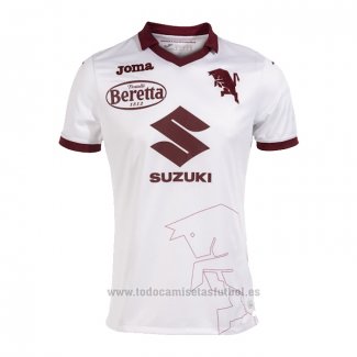 Camiseta Turin 2ª 2022-2023 Tailandia