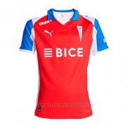 Camiseta Universidad Catolica 2ª 2026 Tailandia