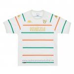 Camiseta Venezia 2ª 2022-2023 Tailandia