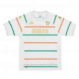 Camiseta Venezia 2ª 2022-2023 Tailandia
