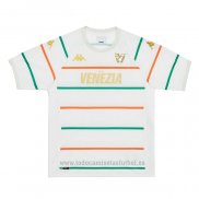 Camiseta Venezia 2ª 2022-2023 Tailandia