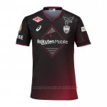 Camiseta Vissel Kobe 1ª 2024 Tailandia