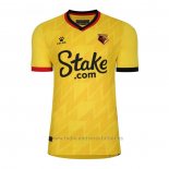 Camiseta Watford 1ª 2022-2023 Tailandia
