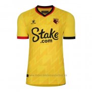 Camiseta Watford 1ª 2022-2023 Tailandia