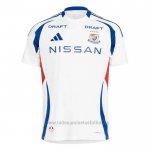 Camiseta Yokohama F. Marinos 2ª 2025 Tailandia