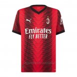 Camiseta AC Milan 1ª 2023-2024