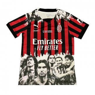 Camiseta AC Milan Special 2023-2024