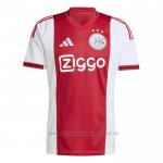 Camiseta Ajax 1ª 2025-2026