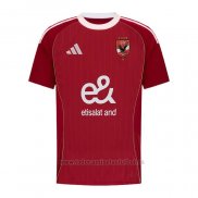 Camiseta Al-Ahly SC 1ª 2025-2026