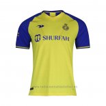 Camiseta Al Nassr 1ª 2022-2023