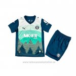 Camiseta Alaves 3ª Nino 2025-2026