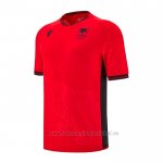 Camiseta Albania 1ª 2025-2026