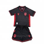 Camiseta Albania 3ª Nino 2025-2026