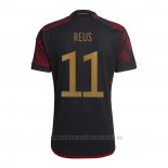 Camiseta Alemania Jugador Reus 2ª 2022