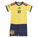 Camiseta America 1ª Nino 2026-2027
