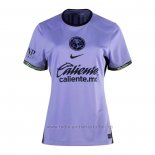 Camiseta America 3ª Mujer 2023-2024