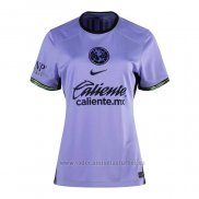 Camiseta America 3ª Mujer 2023-2024