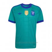 Camiseta Argentina Portero 2ª 2026
