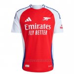 Camiseta Arsenal 1ª Authentic 2024-2025
