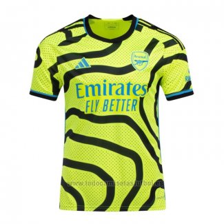 Camiseta Arsenal 2ª 2023-2024